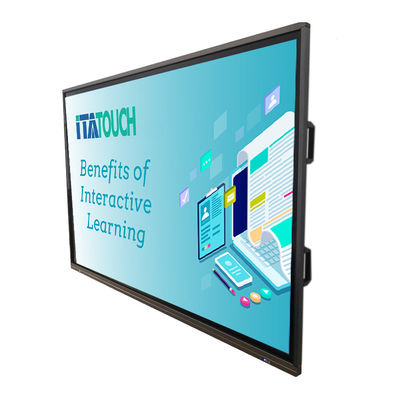 55inch Smart Board Touch Screen HDCP Android Smart Tv Board WIFI IR FCC