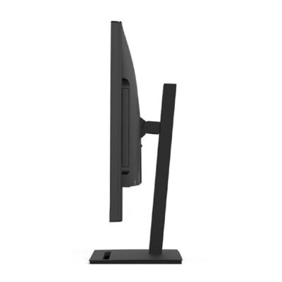 27inch All In One PC Touchscreen Desktop Monitor Bezel Less H81 / H310 Chipset