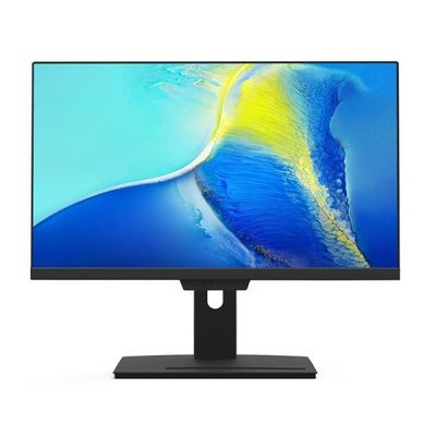 27inch All In One PC Touchscreen Desktop Monitor Bezel Less H81 / H310 Chipset