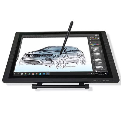 HDMI Handwriting Drawing Tablet Monitor Graphic Digital Pen 22 Inch